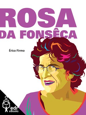 cover image of Rosa da Fonsêca
